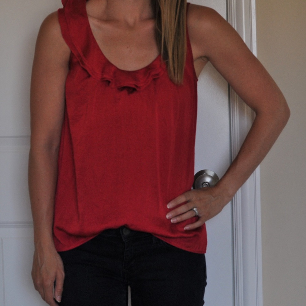 Loft medium petite shell tank